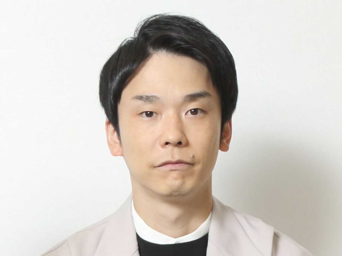 かまいたち・濱家隆一