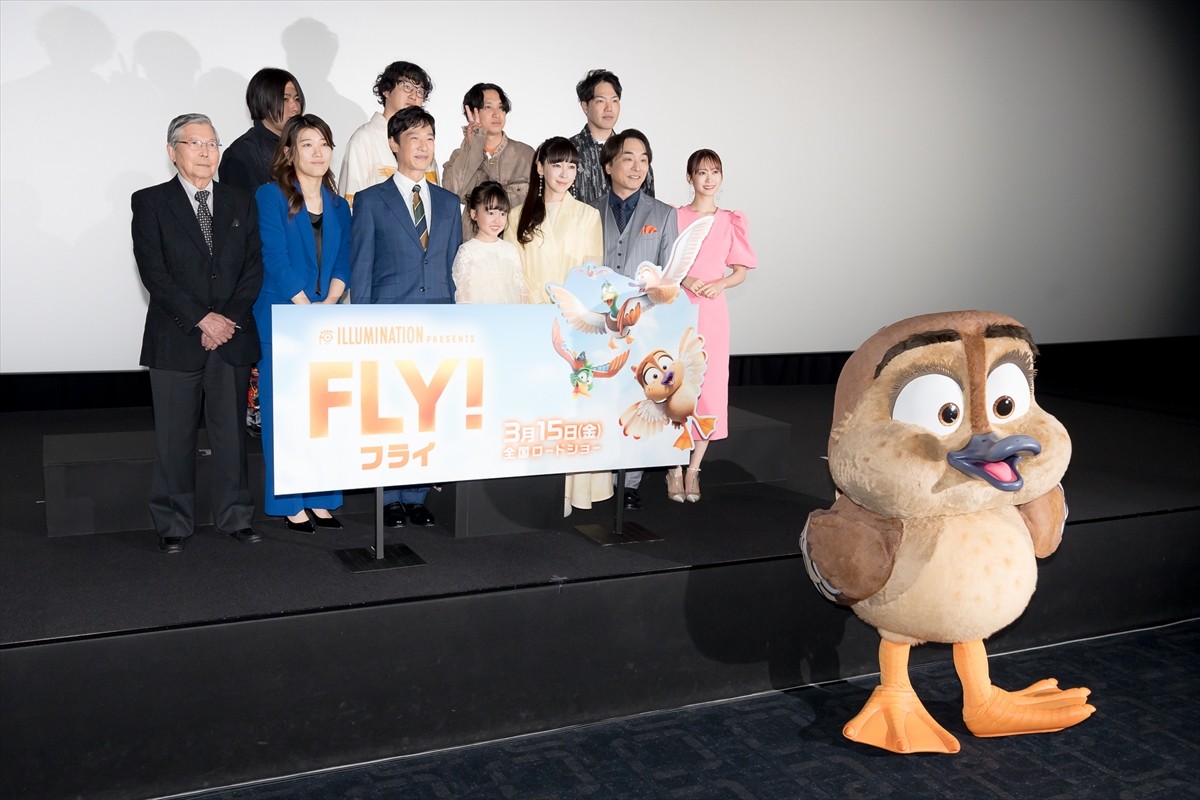 堺雅人、これからチャレンジする人へエール「体の声に耳を傾けるのが一番いいんじゃないかな」