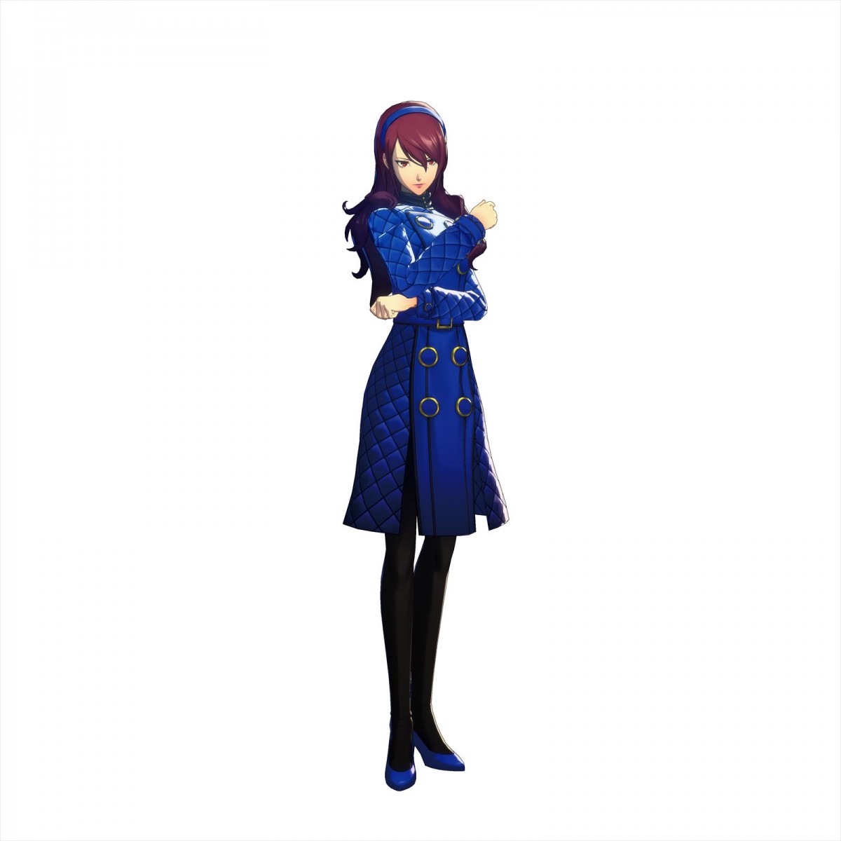 アトラス『ペルソナ3 リロード』、後日談『Episode Aegis』を含むエクスパンションパスが発売決定