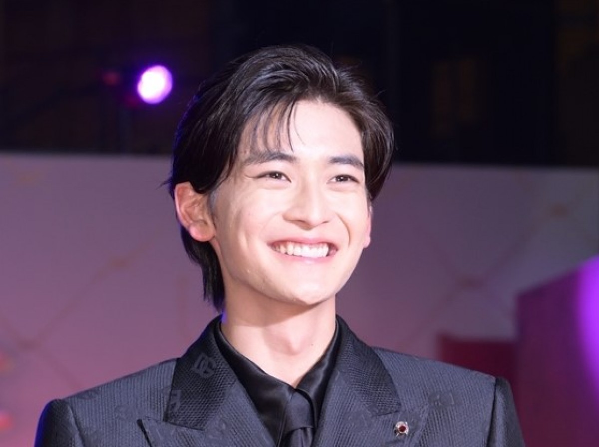 ＜本日誕生日！＞高橋文哉が出演した「ドラマ・映画」人気ランキングTOP10