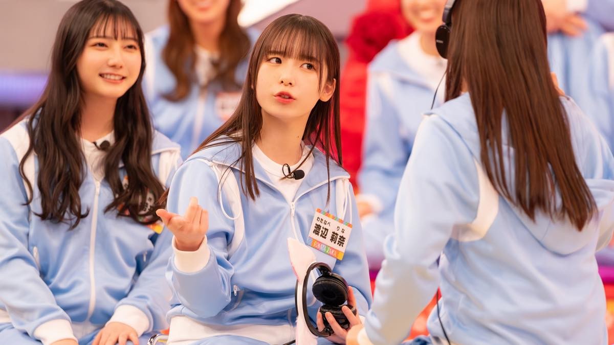 日向坂46、バラエティ＆ライブ盛りだくさんでファンに感謝　ハプニング＆サプライズも