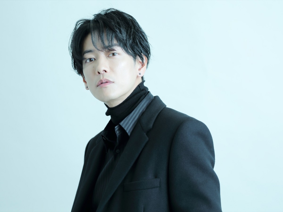 佐藤健、35歳の現在地「プライベートはどうでもいい　作品を後悔なきようにやりたい」