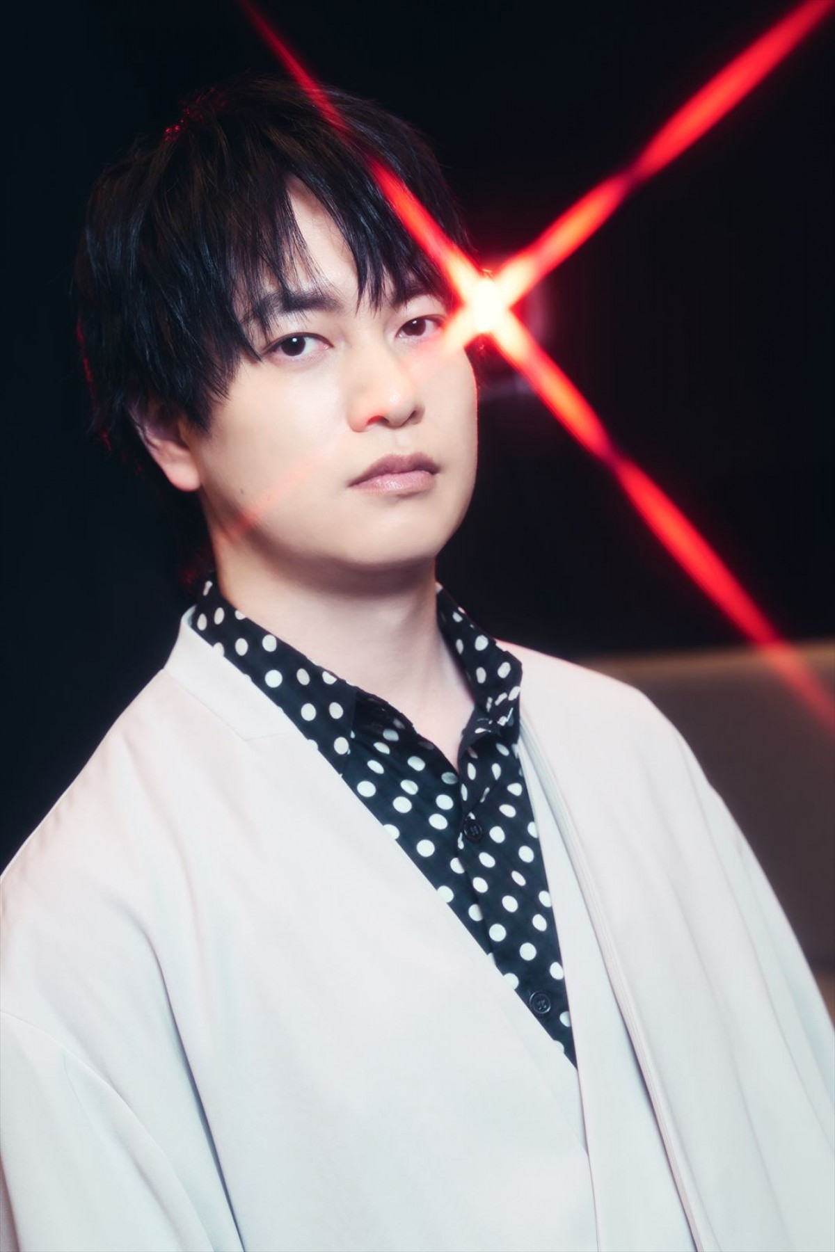 アニメ『戦隊大失格』小林裕介＆梶田大嗣＆矢野優美華　主人公らしからぬ戦闘員Dの「歪みに共感できる」