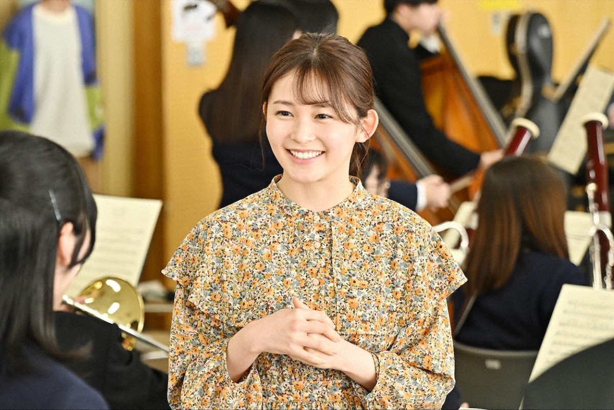 『さよならマエストロ』第8話　“俊平”西島秀俊、30年ぶりに故郷・高松へ　秘められた過去が明らかに