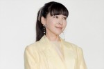 麻生久美子、映画『FLY！／フライ！』ジャパンプレミアに登場