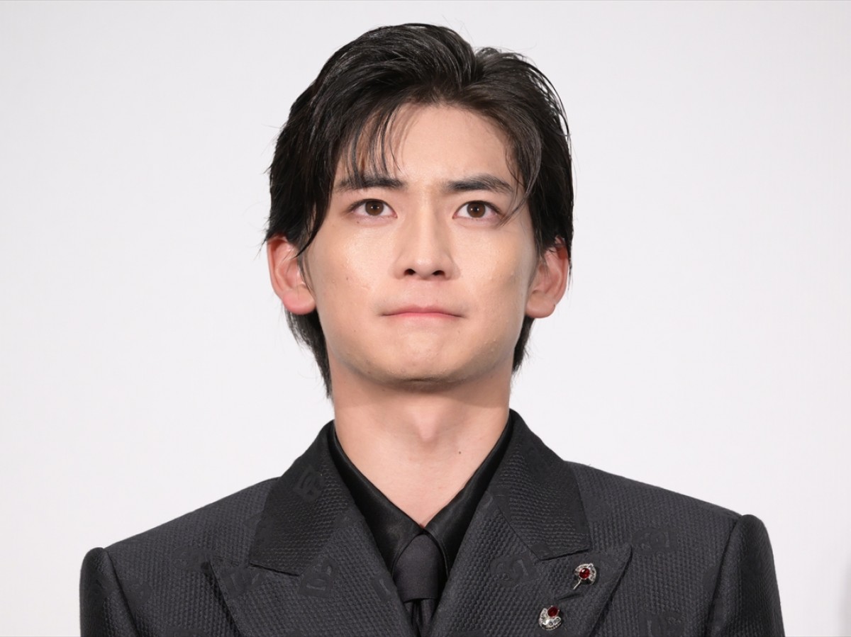 ＜本日誕生日！＞高橋文哉が出演した「ドラマ・映画」人気ランキングTOP10