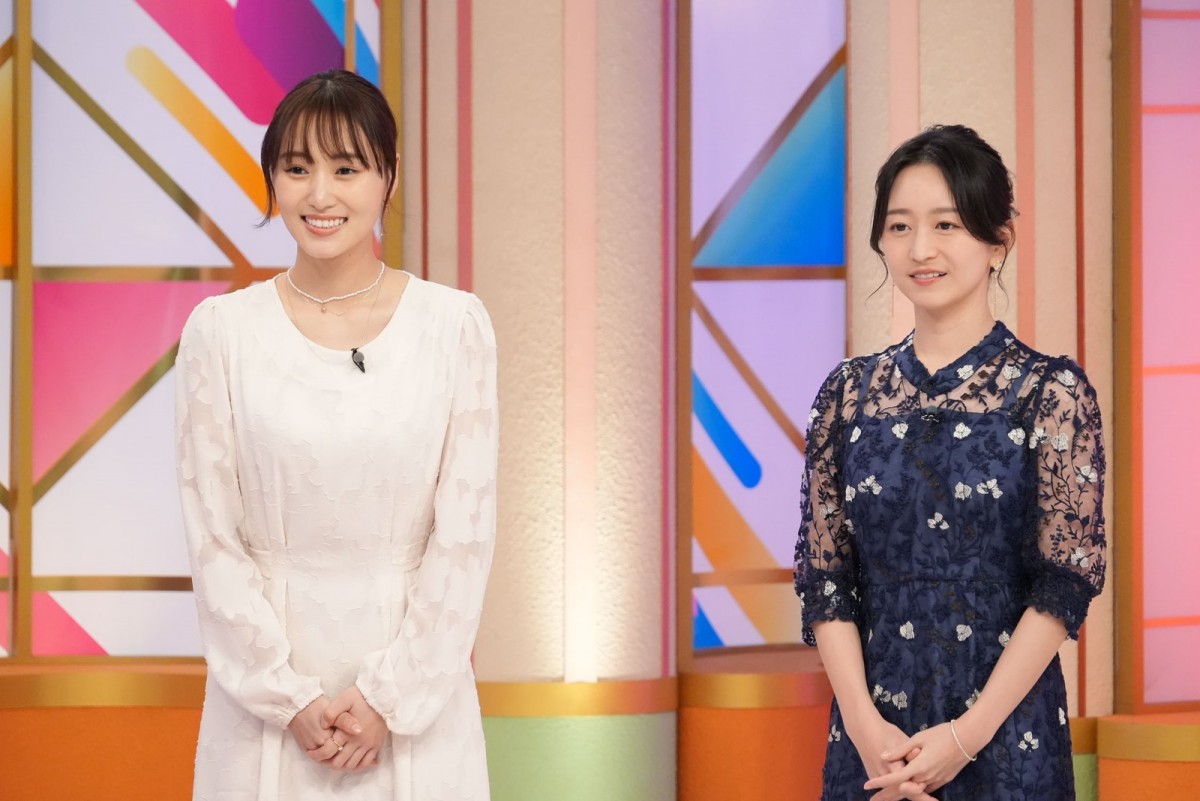元櫻坂46・菅井友香、『開運！なんでも鑑定団』のMCに！　「本当に光栄だと感動しました」