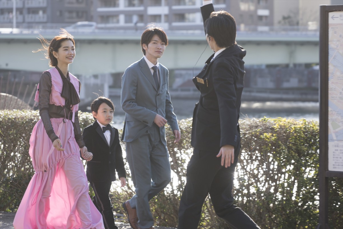 Snow Man・深澤辰哉、濱田岳ら、『春になったら』クランクアップコメント到着　感動の最終回場面写真も一挙公開