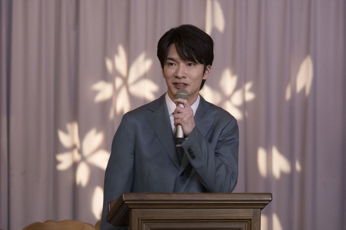 Snow Man・深澤辰哉、濱田岳ら、『春になったら』クランクアップコメント到着　感動の最終回場面写真も一挙公開