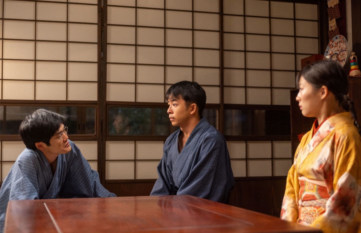 『虎に翼』初回　伊藤沙莉、米津玄師の楽曲でダンス　オープニング映像に称賛続々「爽やかで可愛くて好き」
