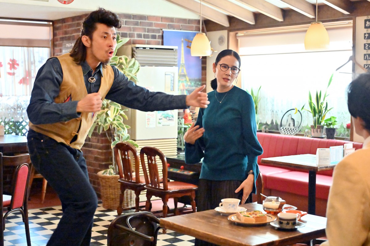 『不適切にも』2週連続の“板東英二イジり”にネット爆笑「見た目がドンズバww」