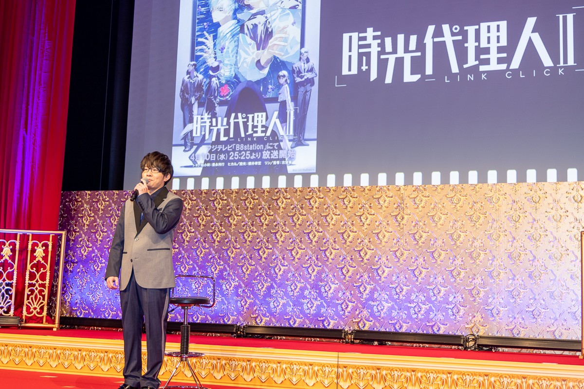 野沢雅子「かめはめ波」生披露も！　豪華声優陣が登壇した「フジテレビアニメラインナップ発表会2024」レポート