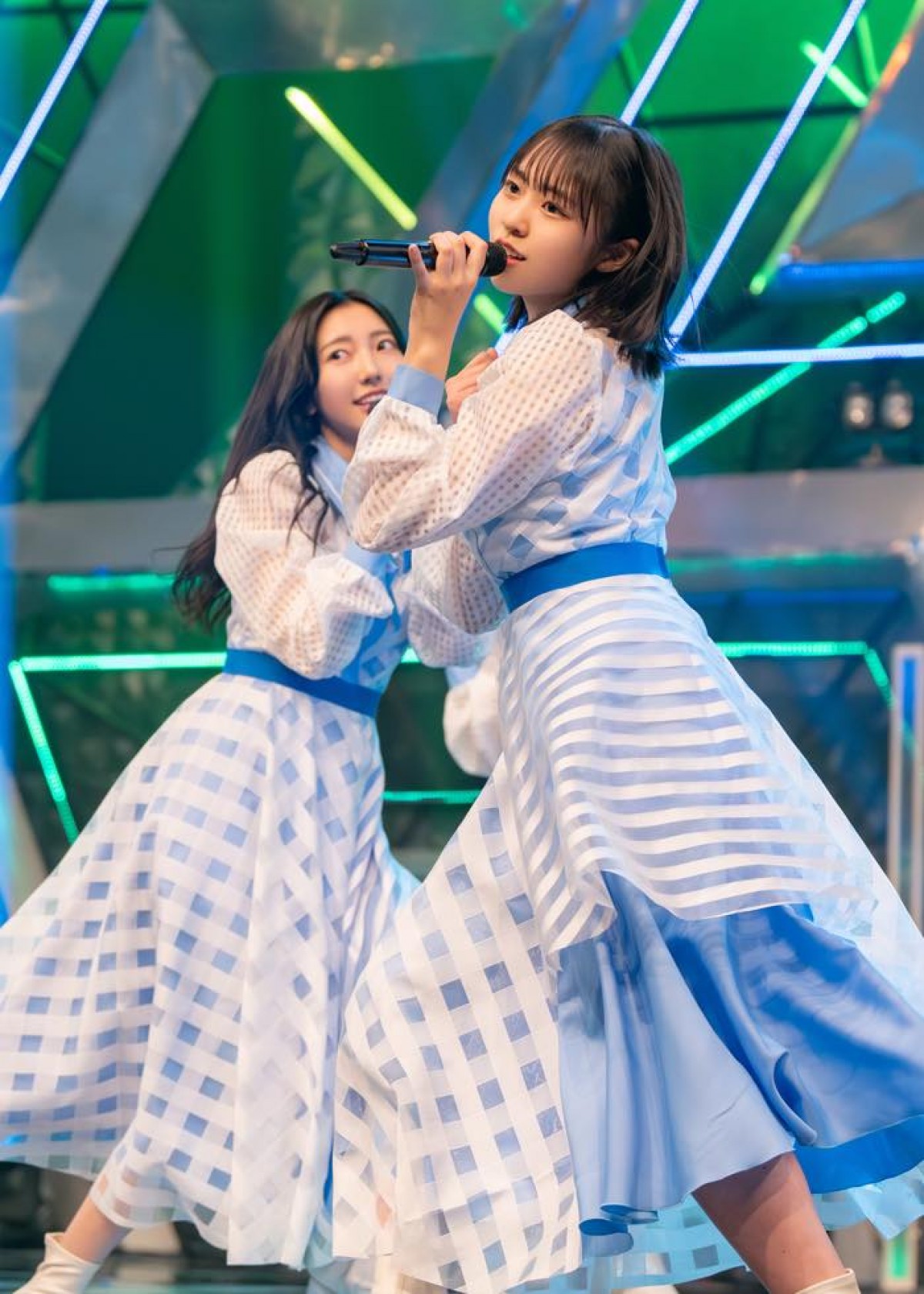 日向坂46、バラエティ＆ライブ盛りだくさんでファンに感謝　ハプニング＆サプライズも
