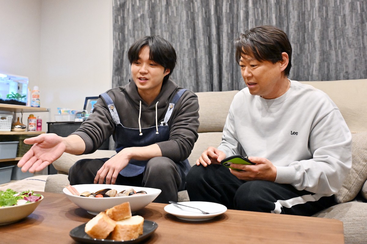 『不適切にもほどがある！』第9話　“渚”仲里依紗、社内報での発言がハラスメント問題へ発展
