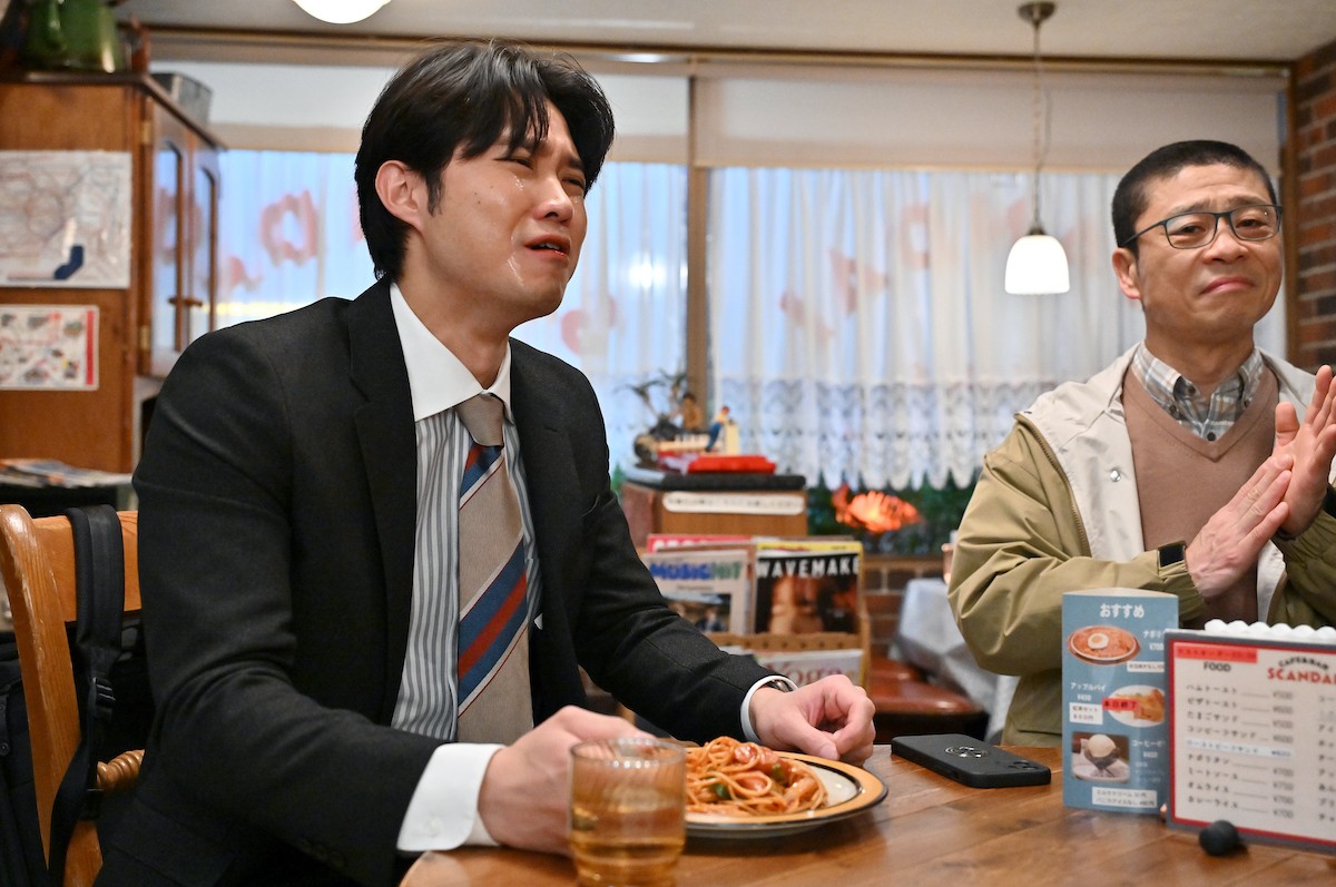 『不適切にもほどがある！』櫻坂46・守屋麗奈、大胆発言にネット騒然「今なんて言った？笑」