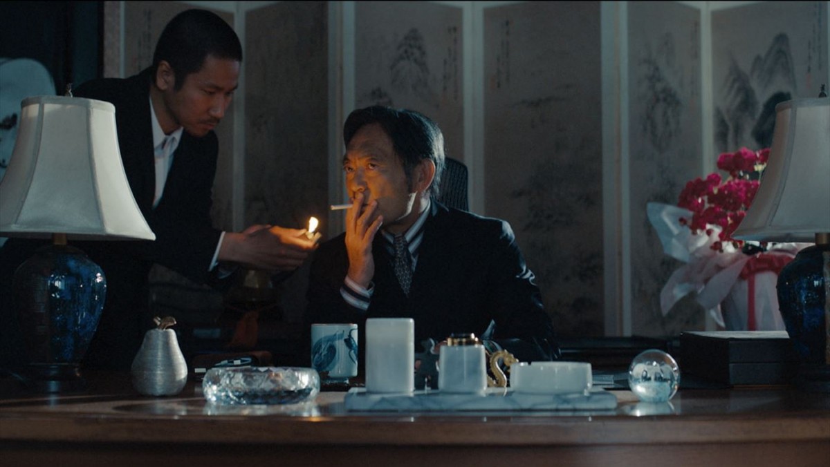『RoOT / ルート』河合優実×坂東龍汰、今の世界線に導かれたきっかけは高校時代にあり