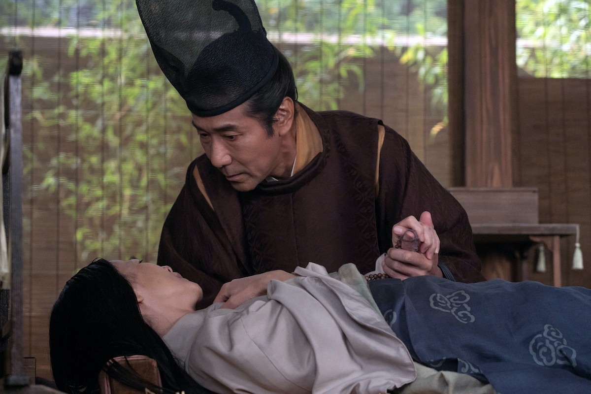 『光る君へ』第12回　“まひろ”吉高由里子が婿探しを提案される一方、“道長”柄本佑も縁談を進める