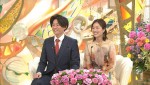 3月24日放送の『新婚さんいらっしゃい！』より