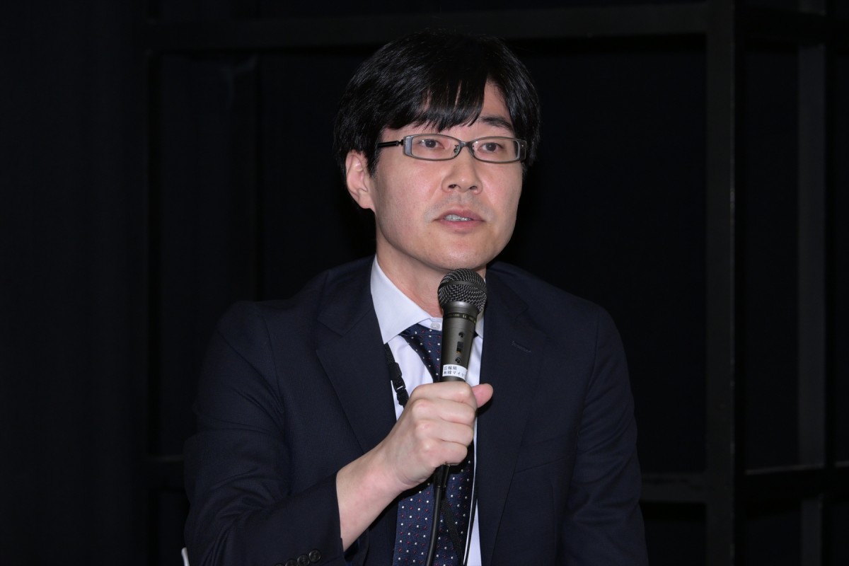 NHK夜のニュース番組が刷新　星麻琴アナ、林田理沙アナらが意気込みを語る