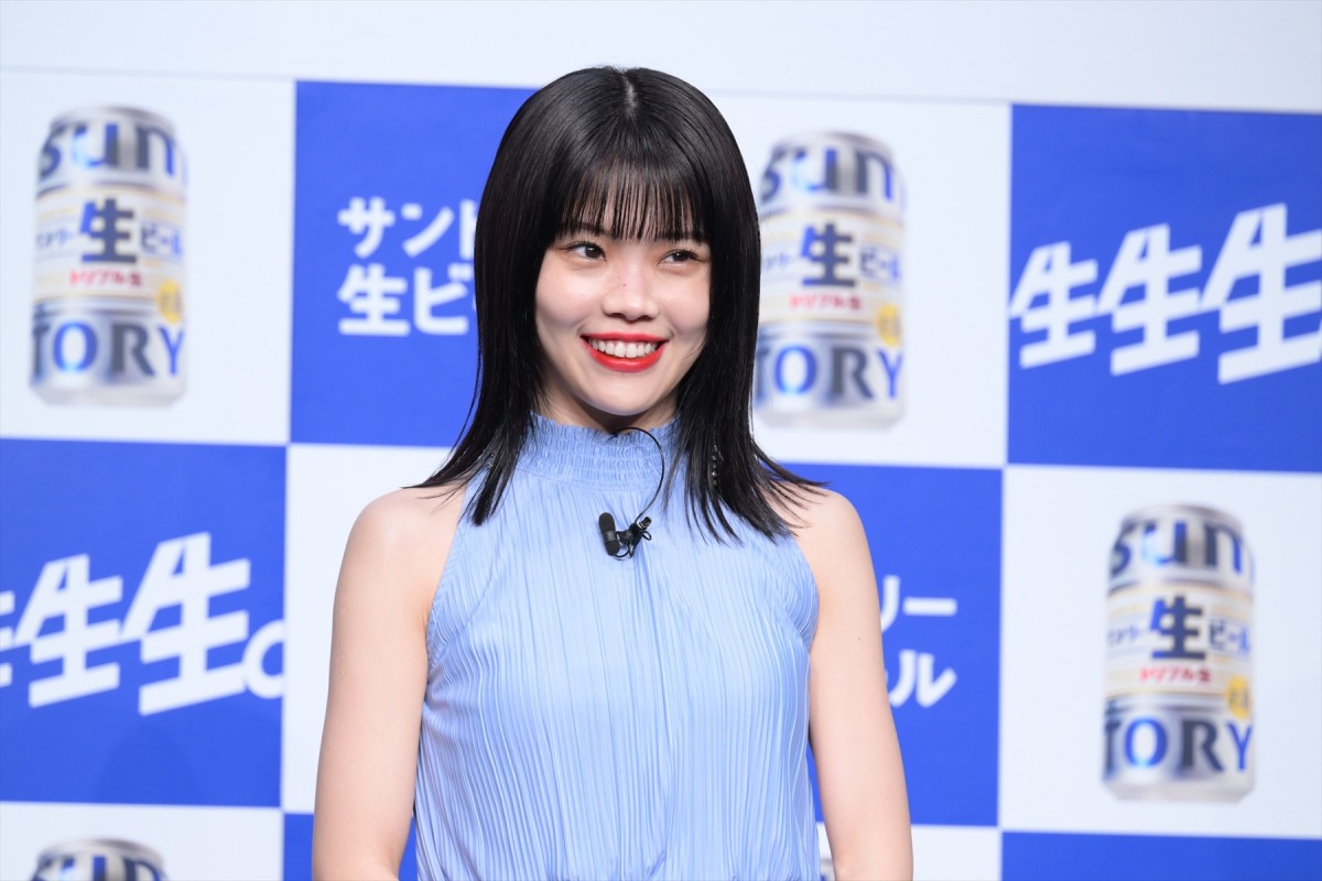 山崎賢人、今年の目標はアクションスキルの向上　料理への意欲も告白