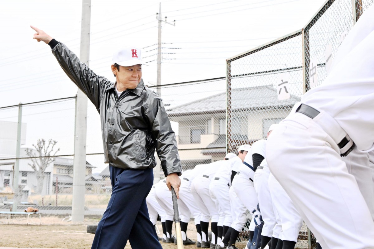 『不適切にもほどがある！』最終回　“市郎”阿部サダヲ、昭和へ帰還　自分たちの未来に思いをめぐらせる