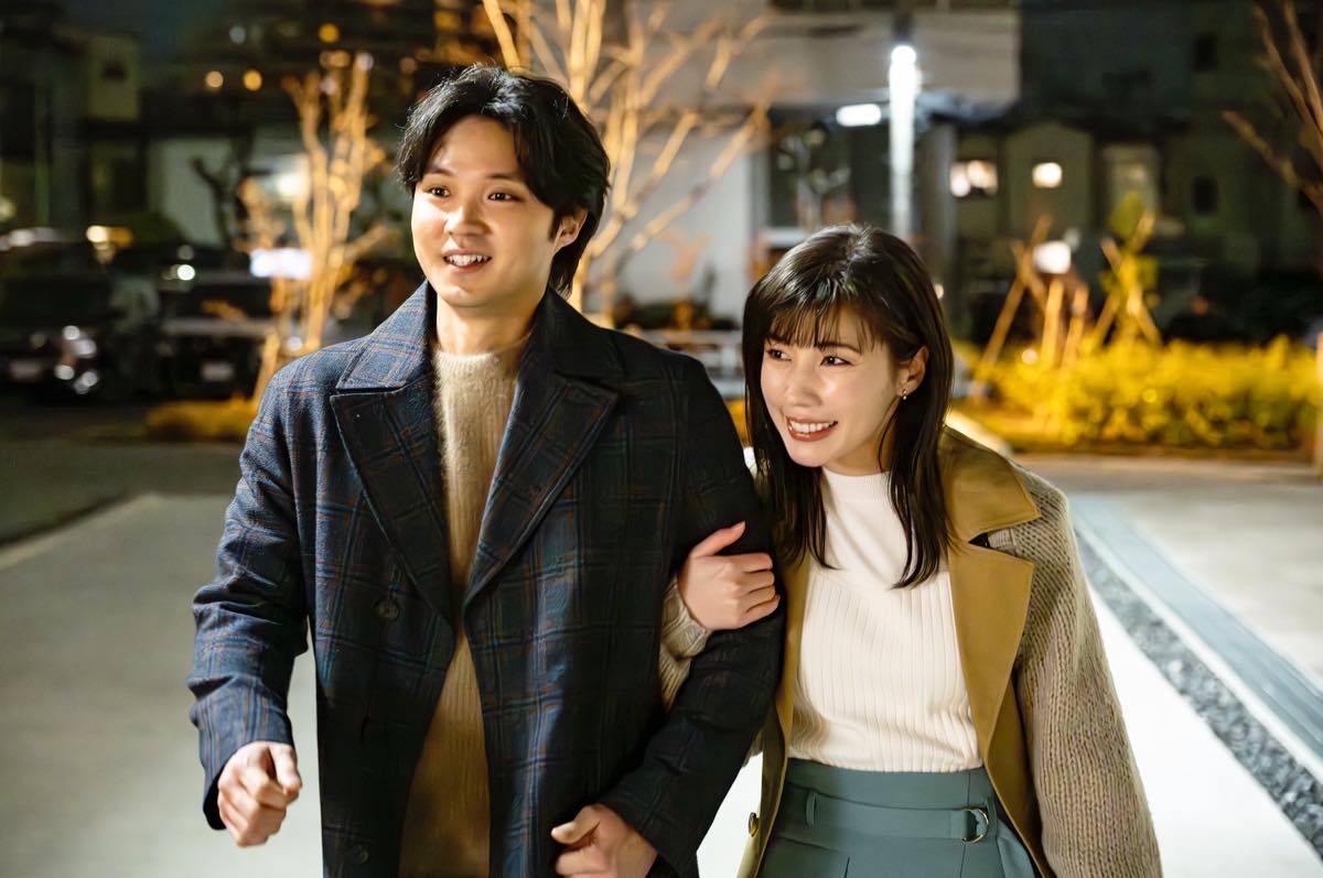 『不適切にも』最終回　佐高くんの変貌ぶりに驚きの声「別人に生まれ変わってる」