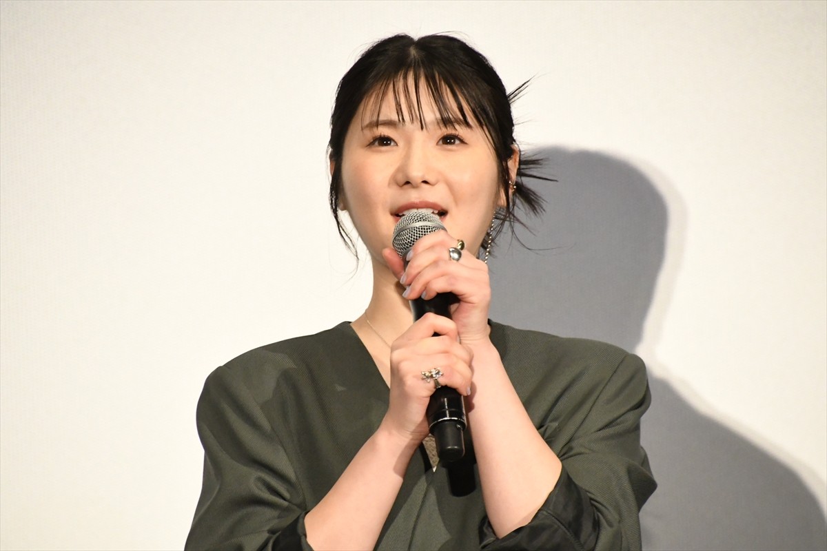 小野花梨