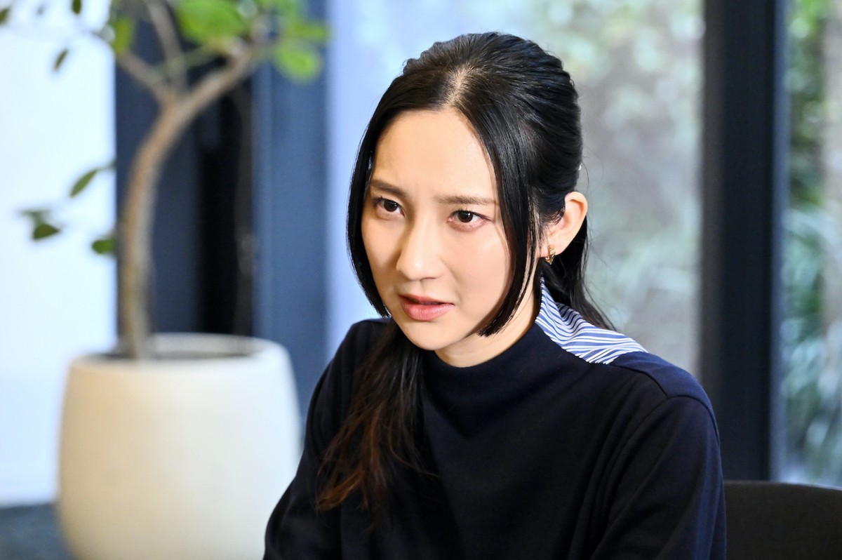 『不適切にもほどがある！』第7話　“純子”河合優実に新たな恋の予感　“市郎”阿部サダヲは危機感を抱く