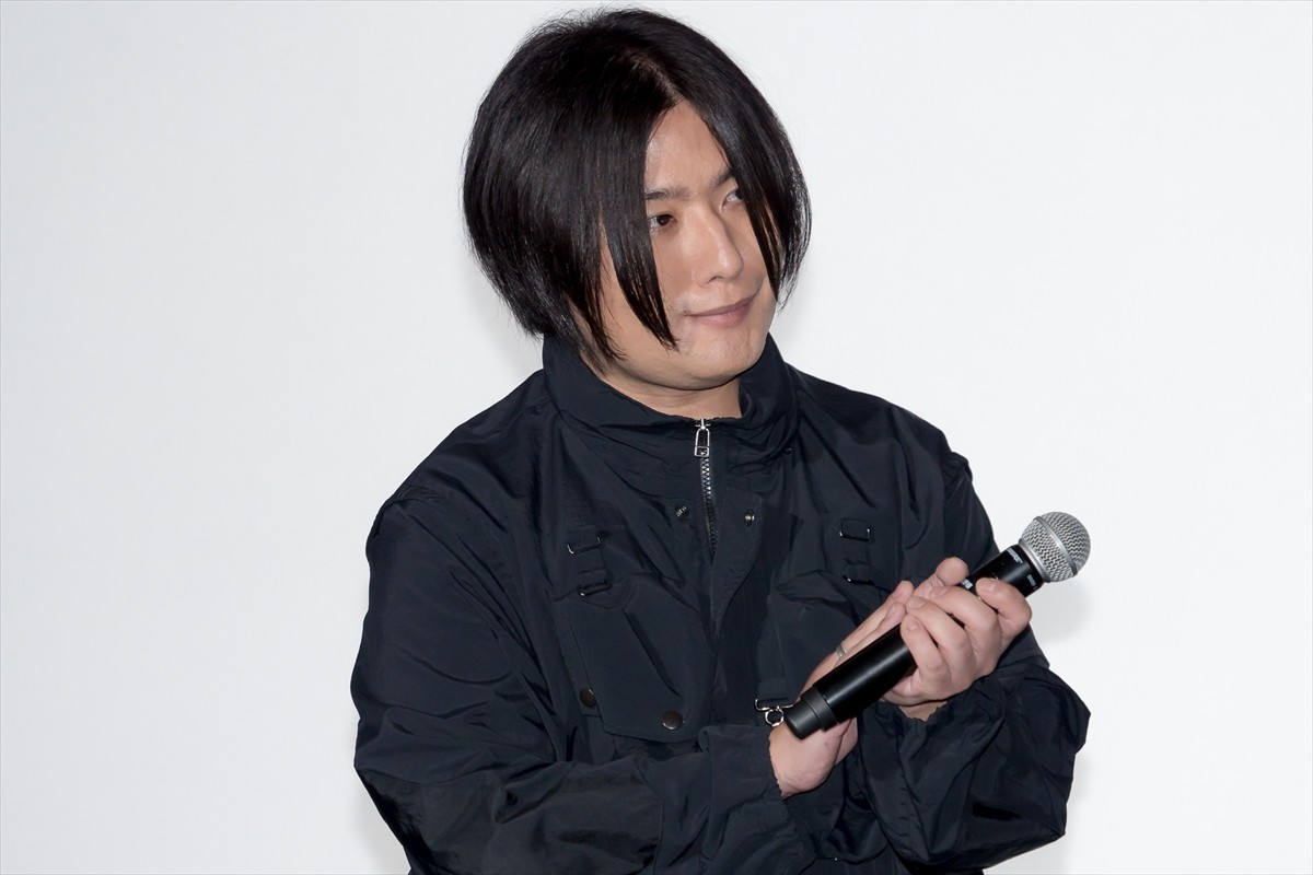 堺雅人、これからチャレンジする人へエール「体の声に耳を傾けるのが一番いいんじゃないかな」