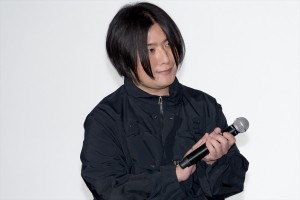 マカロニえんぴつ、映画『FLY！／フライ！』ジャパンプレミアに登場