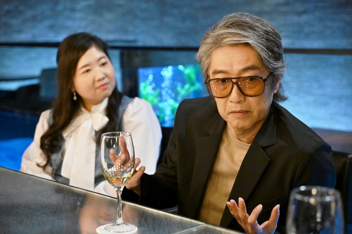 『不適切にもほどがある！』第7話　“純子”河合優実に新たな恋の予感　“市郎”阿部サダヲは危機感を抱く