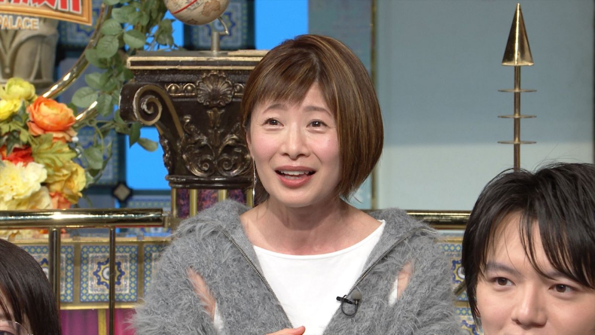 風間俊介、総武線の人気ぶり表現する“名言”に拍手集まる！　今夜の『さんま御殿』