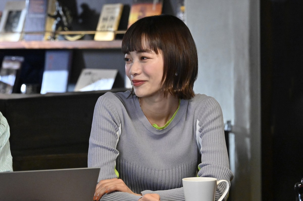 『春になったら』第10話　“雅彦”木梨憲武、残された時間を“瞳”奈緒と一緒に自宅で過ごすことを決意