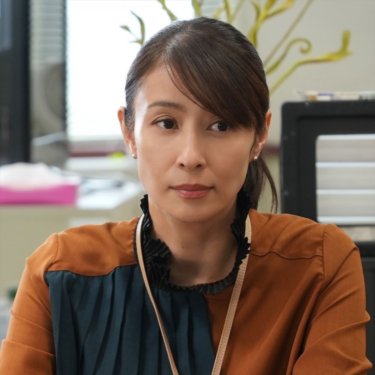 伊藤万理華主演・NHKドラマ『パーセント』に岡山天音、結木滉星、菅生新樹ら出演決定