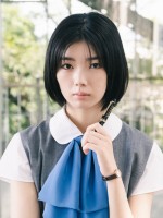 映画『新米記者トロッ子　私がやらねば誰がやる！』藤吉夏鈴／所結衣役