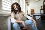 映画『ボブ・マーリー：ONE LOVE』場面写真