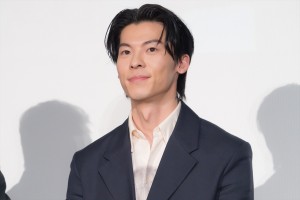 シュー・グァンハン、映画『青春18×2 君へと続く道』スペシャル上映会に登場