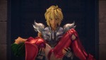 アニメ『聖闘士星矢：Knights of the Zodiac バトル・サンクチュアリ』Part2　第1話場面写真