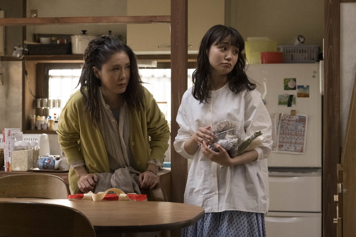 『春になったら』第10話　“雅彦”木梨憲武、残された時間を“瞳”奈緒と一緒に自宅で過ごすことを決意
