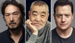 ブレンダン・フレイザー主演『Rental Family』、平岳大＆柄本明の出演発表　いよいよ日本で撮影開始