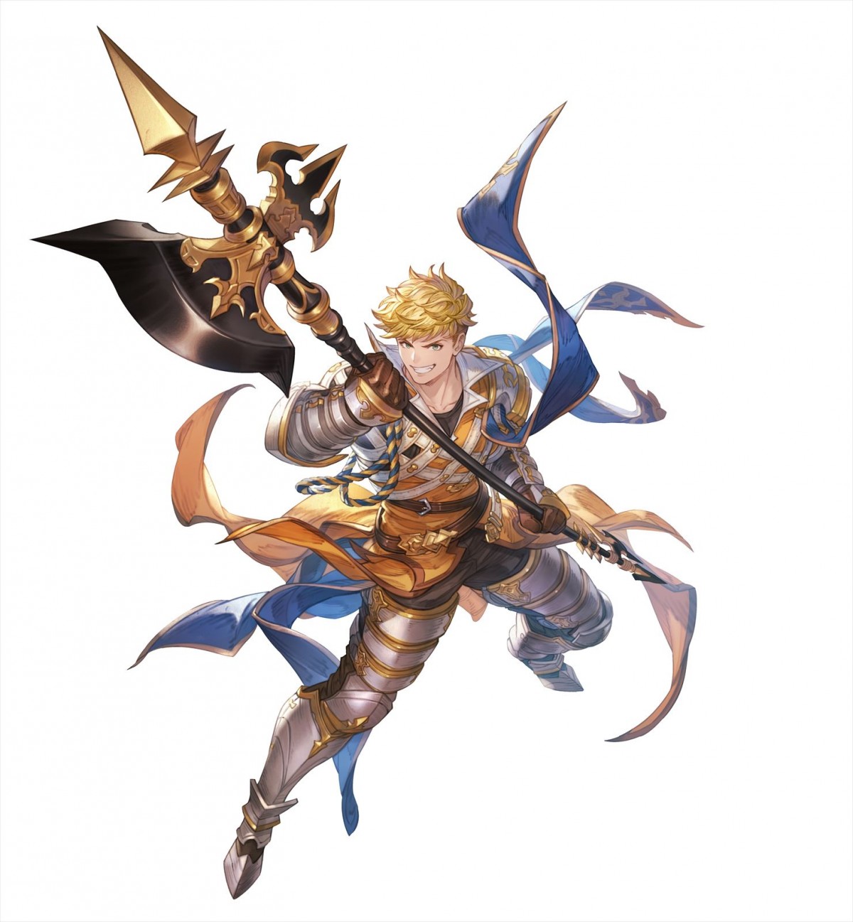 「ARC WORLD TOUR FINALS 2023」、『グラブルVS -ライジング-』初の世界王者はフクナガ選手　追加キャラクター「ヴェイン」も配信決定