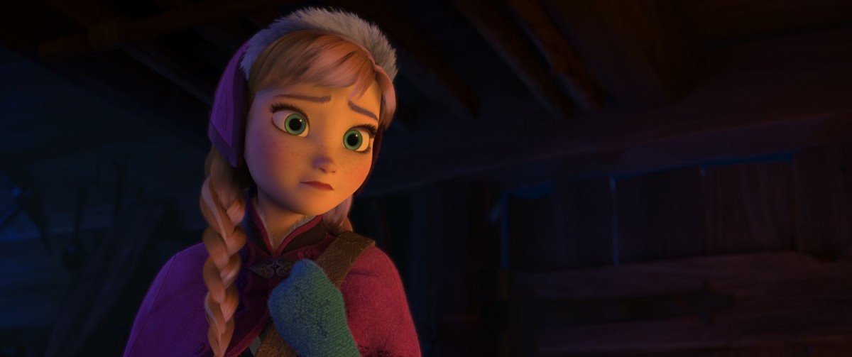 “ディズニーいちの最低男”『アナ雪』ハンス、実は超不憫だった　13番目の王子が背負っていたアレコレとは