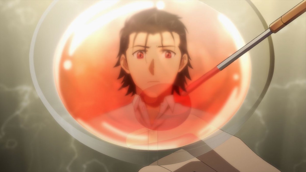 川崎鷹也＆上白石萌音、アニメ『バーテンダー 神のグラス』テーマ曲担当　楽曲入りPV解禁