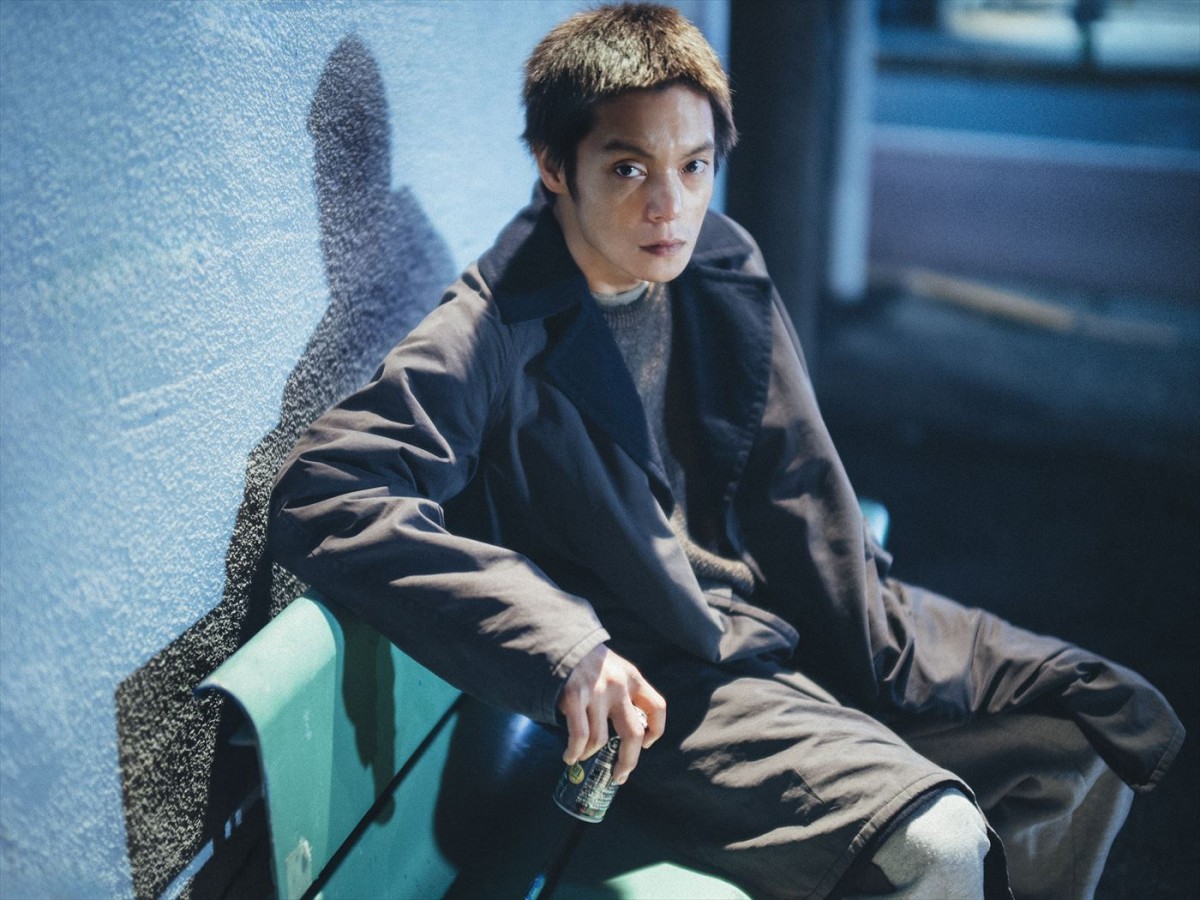 菅田将暉主演『Cloud クラウド』、古川琴音、奥平大兼、岡山天音、荒川良々、窪田正孝の出演決定