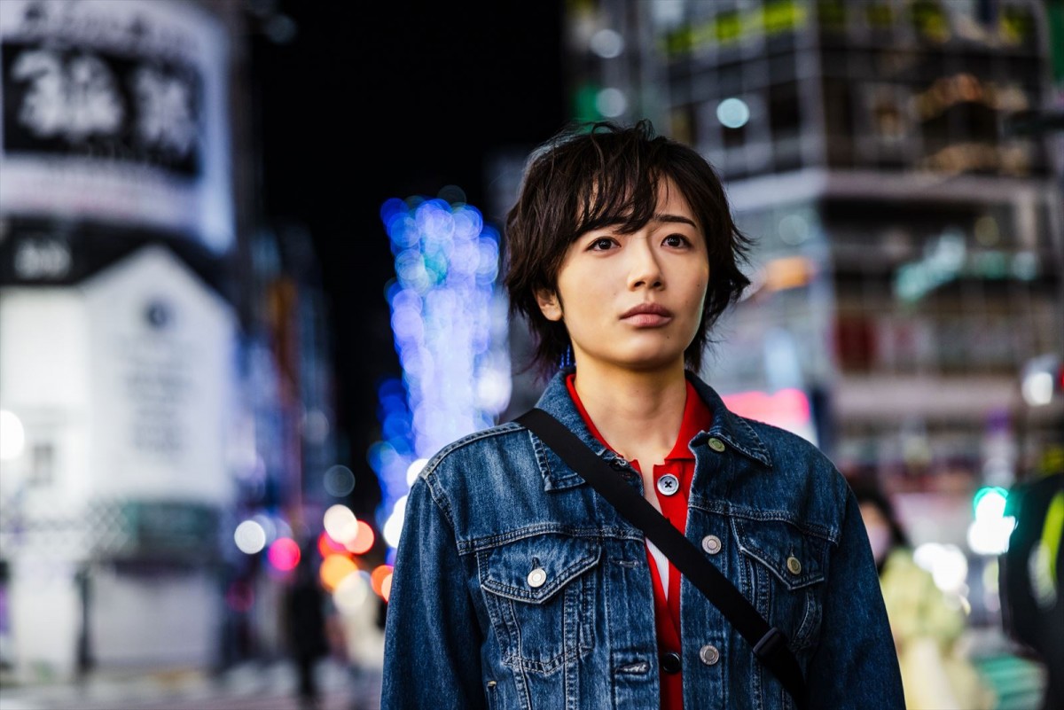 鈴木亮平が背負う実写作品への責任とプレッシャー　「ファンのイメージをブラしてはいけない」