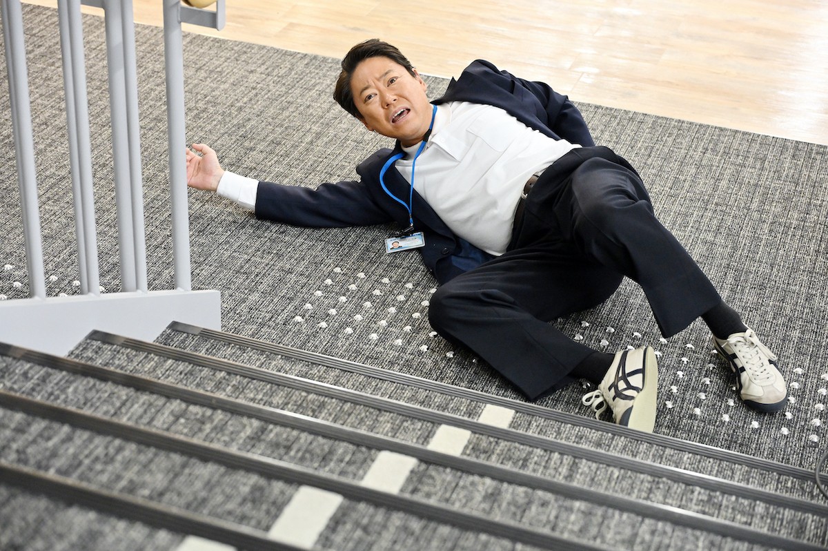 『不適切にもほどがある！』第9話　“渚”仲里依紗、社内報での発言がハラスメント問題へ発展