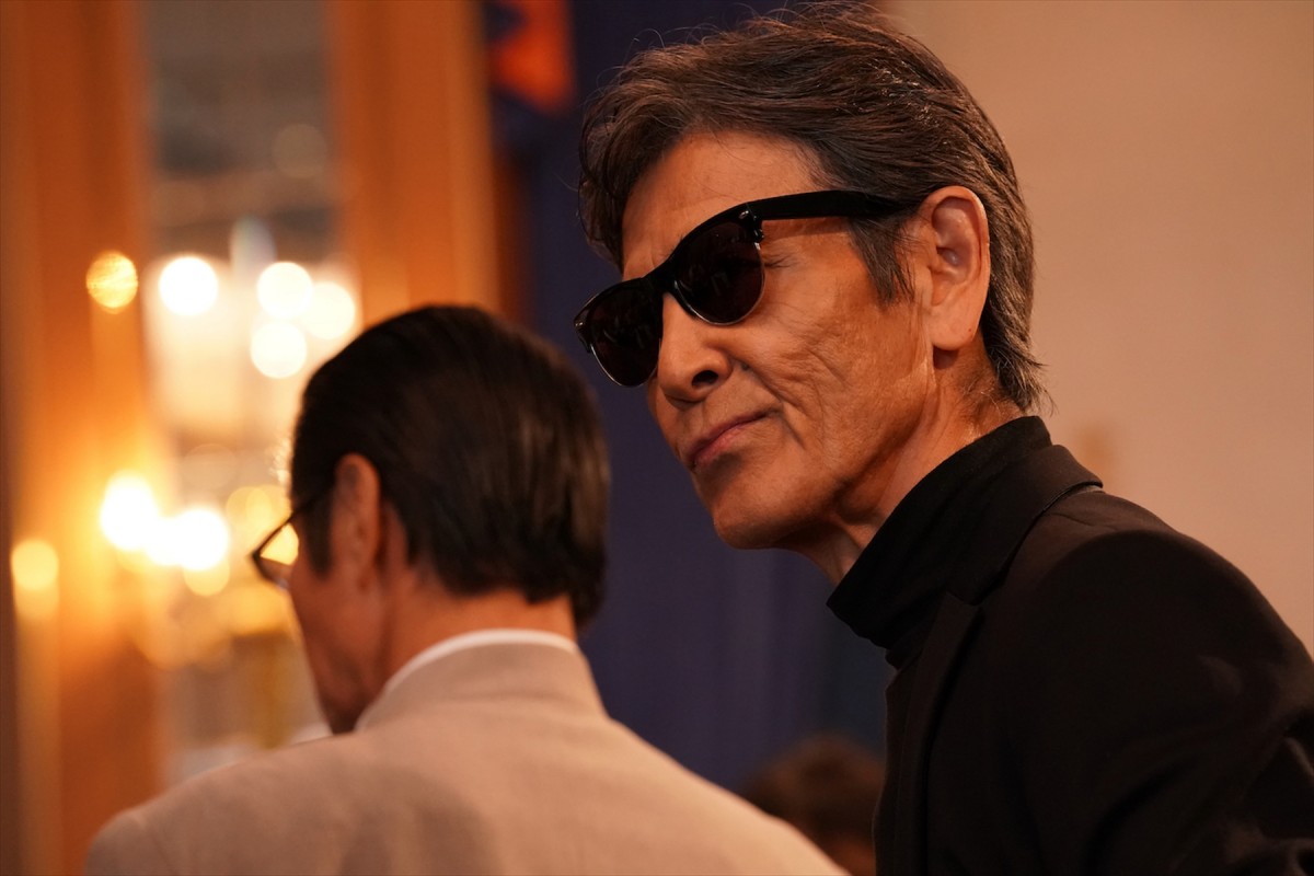 舘ひろし＆柴田恭兵＆浅野温子＆仲村トオル、準備なしでもあの頃に戻れる！『あぶない刑事』38年で築いた信頼関係