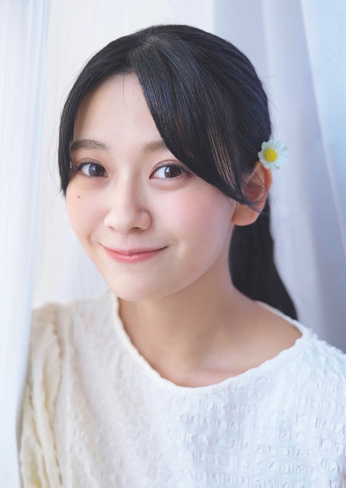乃木坂46・5期生“超絶美少女”冨里奈央、ミニスカ・チアリーダー姿がかわいすぎる！