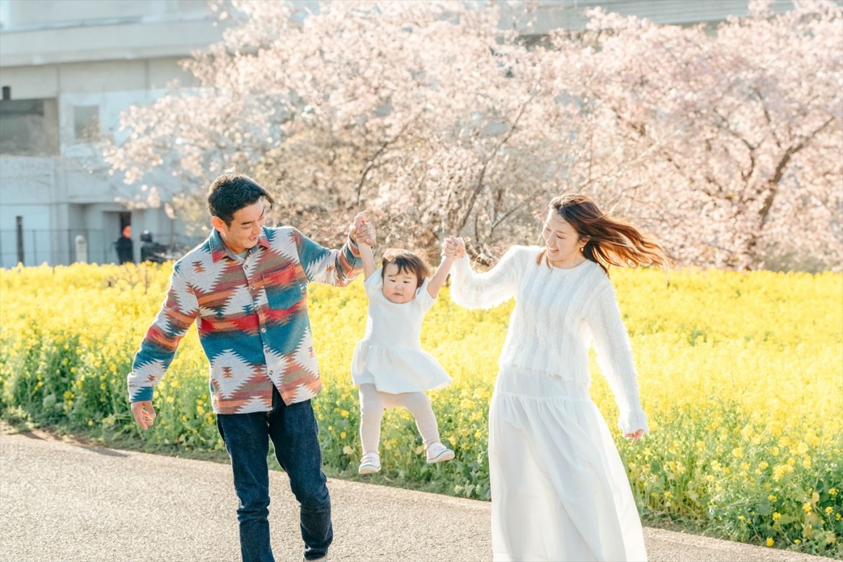 番組53年の歴史初！　リアル披露宴を決行　あすの『新婚さん』