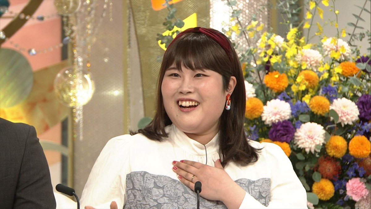 「力になりたい」ステージ4の乳がんと闘う妻と彼女を支える夫が登場　あすの『新婚さん』